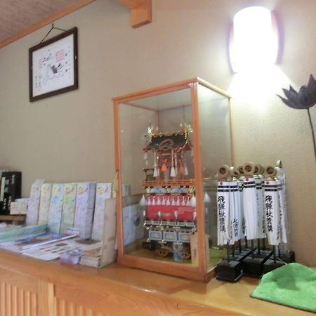Hotel Oyado Iguchi Takayama  Esterno foto