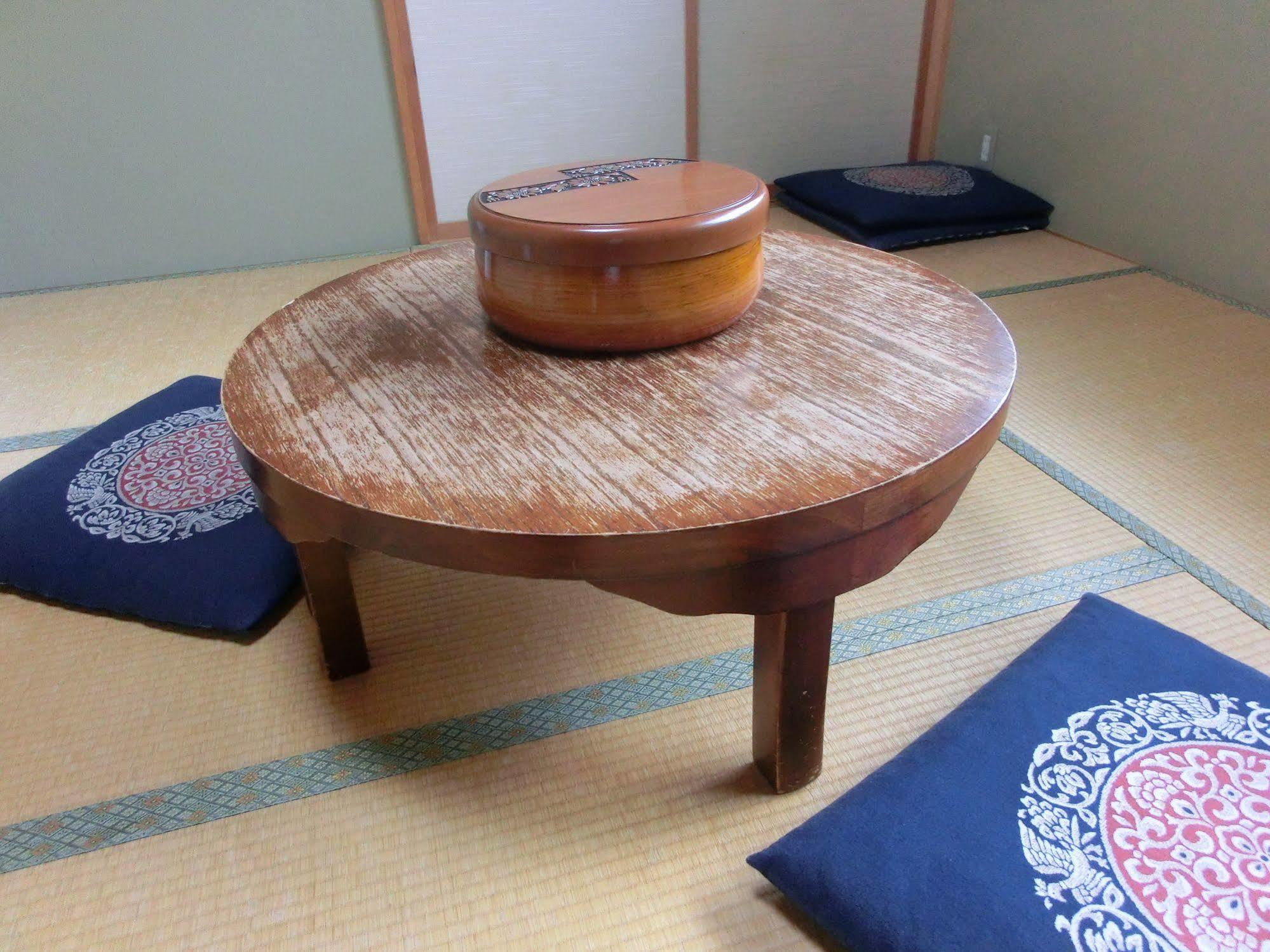Hotel Oyado Iguchi Takayama  Esterno foto