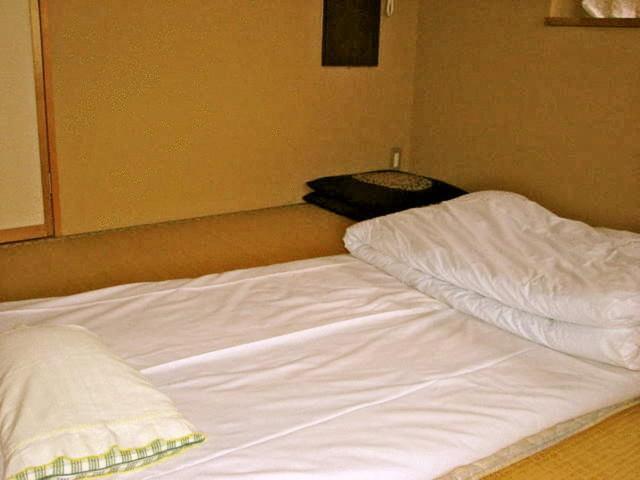Hotel Oyado Iguchi Takayama  Camera foto